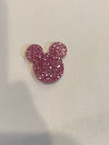 Mouse ears stud