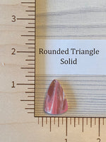 Marvelous Mauve Acrylic