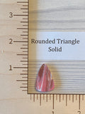 Marvelous Mauve Acrylic