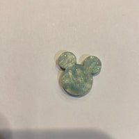 Mouse ears stud