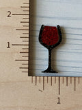 Wine glass