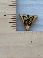 Triangle Butterfly