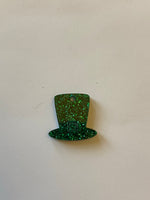 Hat stud/connector/mini dangle