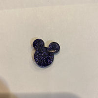 Mouse ears stud