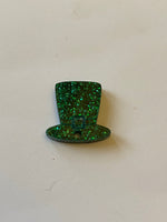 Hat stud/connector/mini dangle