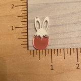 Bunny Egg Dangle