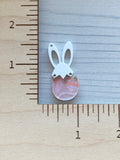 Bunny Egg Dangle