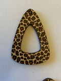 Micro Leopard Pattern Ply