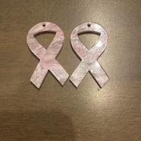 Cancer ribbon