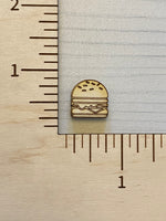 Hamburger, Hot dog, Taco
