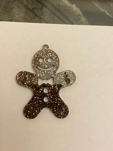 Gingerbread man