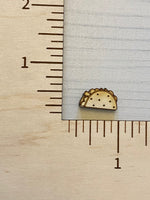 Hamburger, Hot dog, Taco