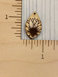 Single Fat Sunflower