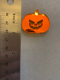 Jack o lantern Patternply/Wood or acrylic Blank