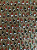 Christmas Gnomes Acrylic