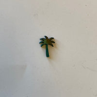 Acrylic Palm Tree