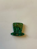 Hat stud/connector/mini dangle