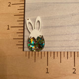 Bunny Egg Dangle