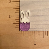 Bunny Egg Dangle