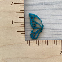 Butterfly wing Blank