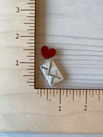 Love Letter Dangling