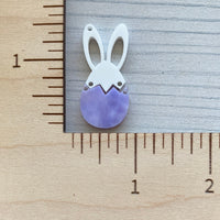 Bunny Egg Dangle