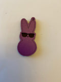 Peep sunglasses Blank