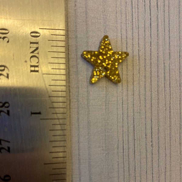 Star stud connector