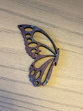 Butterfly wing Blank