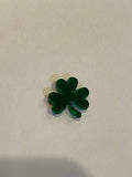 Stud - Shamrock Blank