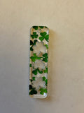 Shamrock bars