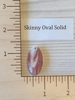 Marvelous Mauve Acrylic