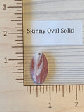 Marvelous Mauve Acrylic