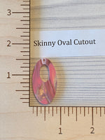 Marvelous Mauve Acrylic