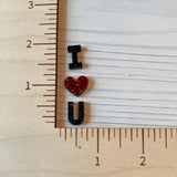 I “Heart” U