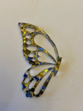 Butterfly wing Blank