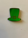 Hat stud/connector/mini dangle