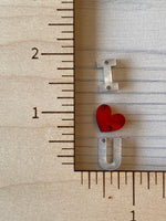 I “Heart” U